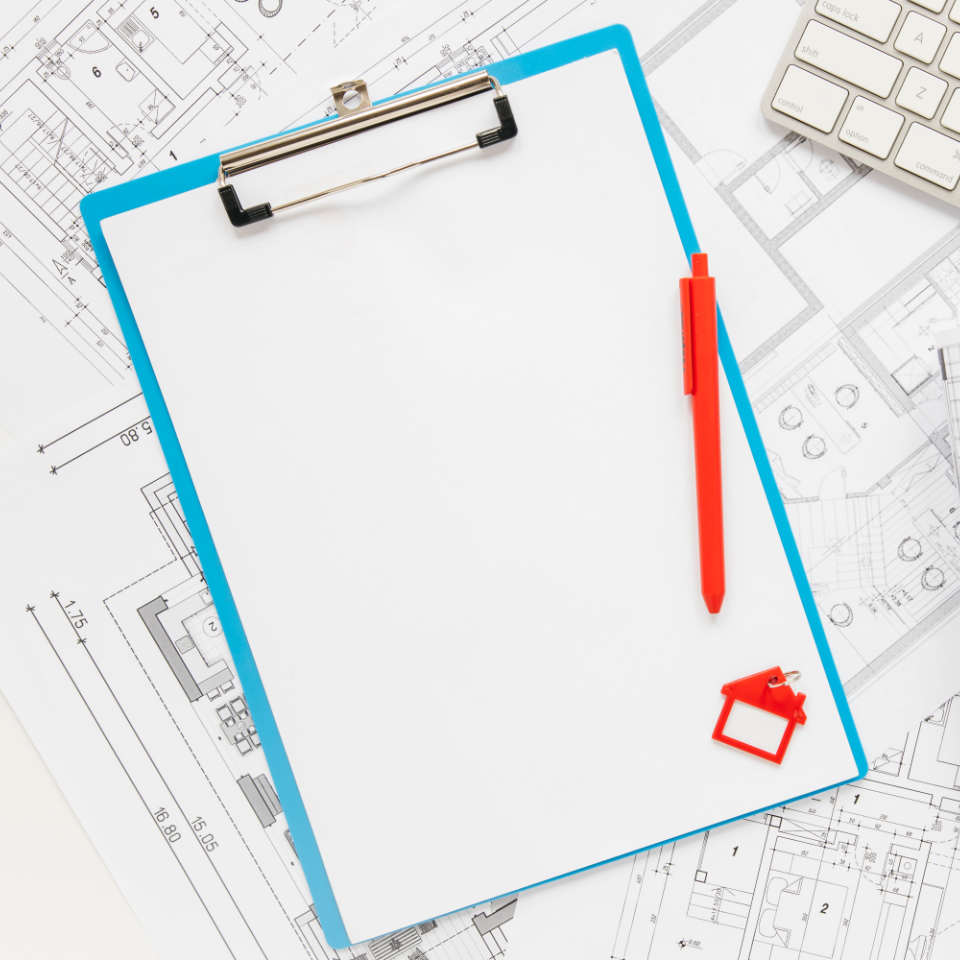 Checkliste Sanierungsfahrplan